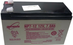 Baterie 12V/7000mAh No brand Baterie 12V/7000mAh