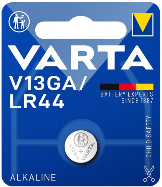 Varta V13GA