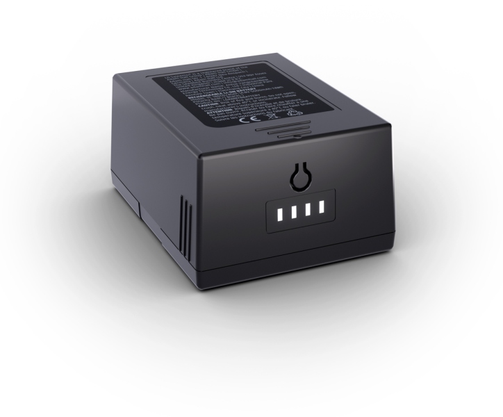 LD Systems ANNY® 8 BATTERY