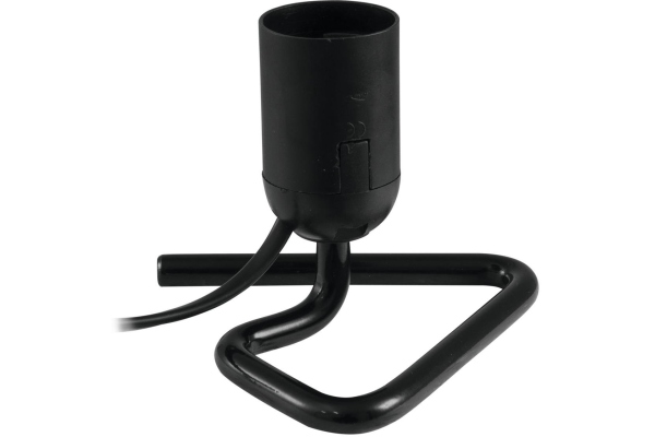 Triangle Base black