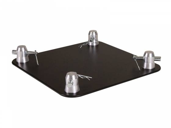 Global Truss F34Base-B Plate black