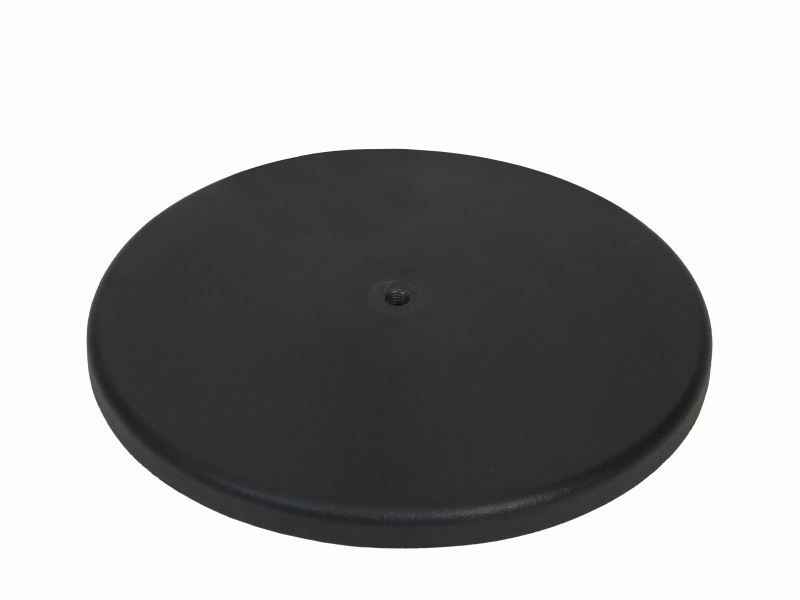 Omnitronic BPS-1 Loudspeaker Stand/base plate