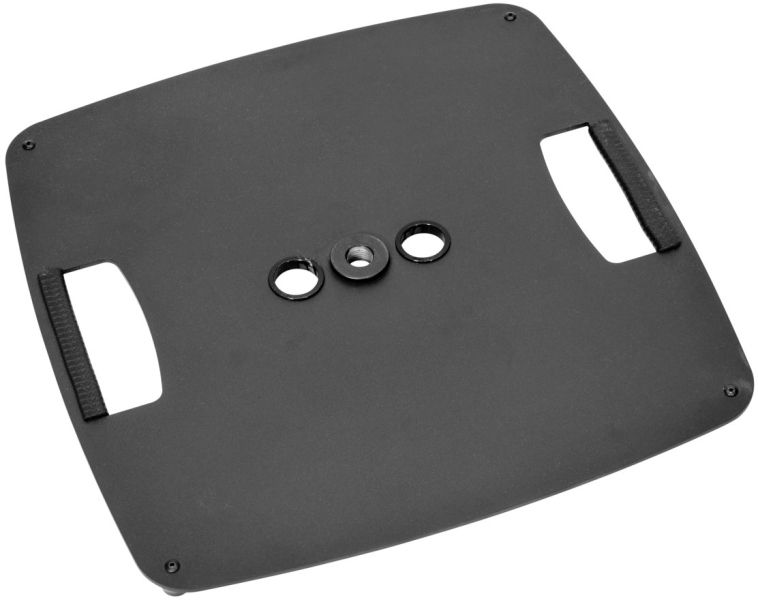 Omnitronic BPS-2 Loudspeaker Stand/base plate
