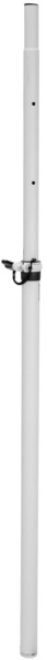 Omnitronic BPS-2 Loudspeaker Stand/stand white