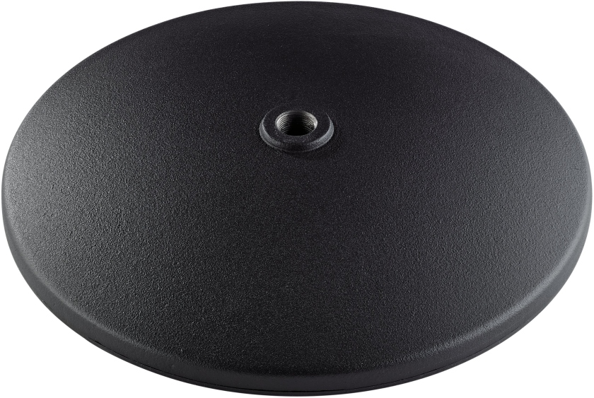 K&M 26009 Base plate