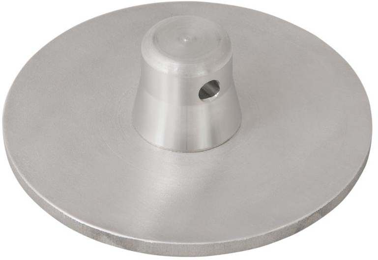 Alutruss DECOLOCK DBP-R Base Plate for DQ1