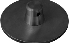 Bază truss Alutruss DECOLOCK DBP-SR Base Plate for DQ1 black