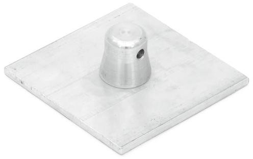 Alutruss DECOLOCK DPB Base Plate for DQ1