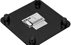 Bază truss Alutruss DECOLOCK DQ4-SBPM with Connector Set bk