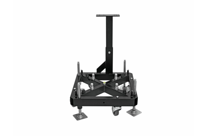 Bază turn Alutruss Tower base