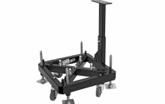 Bază turn Alutruss Tower base