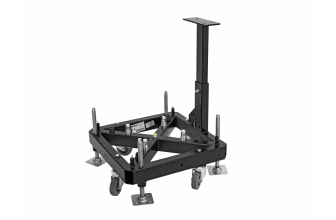 Bază turn Alutruss Tower base