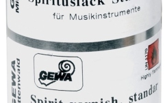 Bază vopsea Gewa Spirit varnish  auriu