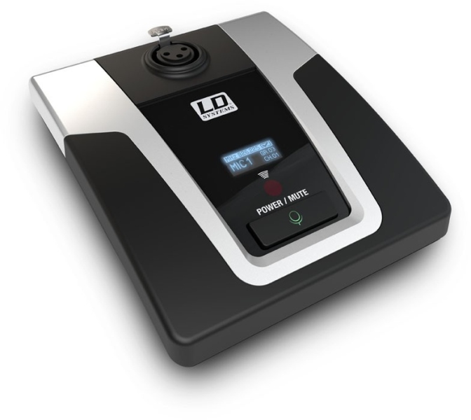 LD Systems U508 CST