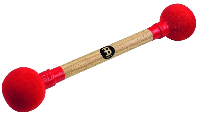 Meinl Dual Wood Samba Beater - 2,5