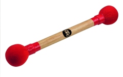 Băţ Samba Meinl Samba Beater - 16", two 2" felt beater