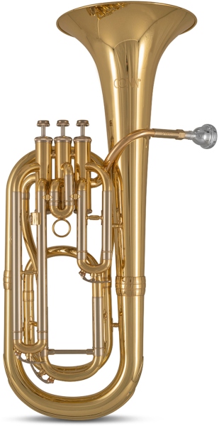 Conn Bb-Baritone BH650 auriu