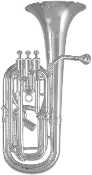 Conn Bb-Baritone BH651