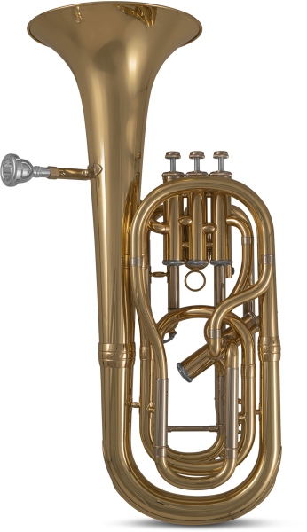 Conn Bb-Baritone BH651 auriu