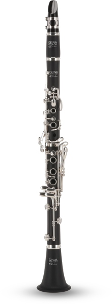 Gewa Bb-Clarinet KS10E K. Sandner