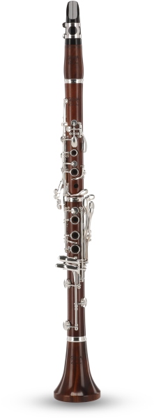 Gewa Bb-Clarinet KS30PE K. Sandner KS30PE