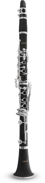 Leblanc Bb-Clarinet CL650