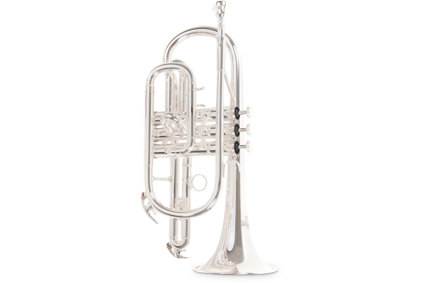 Roy Benson Bb-Cornet CR-202S 