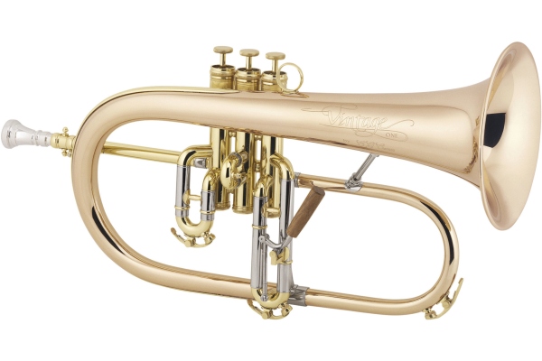 Conn Bb-Flugelhorn 1FR Vintage One 