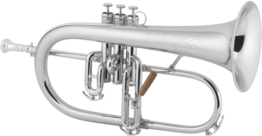 Conn Bb-Flugelhorn Vintage One 1FRSP