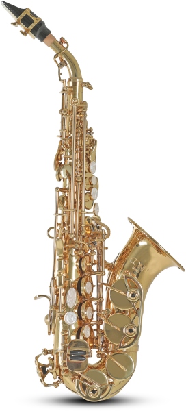 Conn Bb-Sopran Saxofon SC650