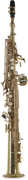 Conn Bb-Sopran Saxofon SS650