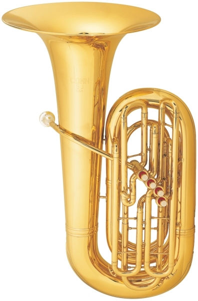 Conn 5JW Symphony 5JW