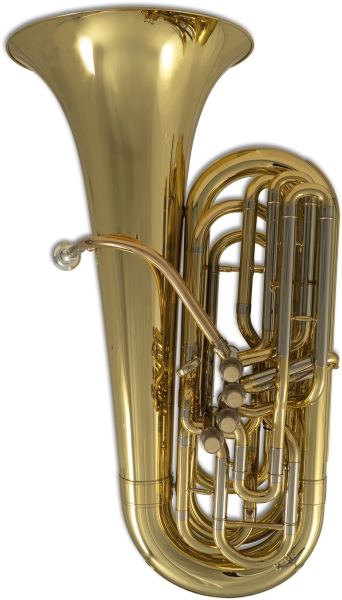 Conn Bb-Tuba BB501B