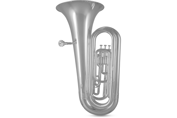 Conn Bb-Tuba BB650 
