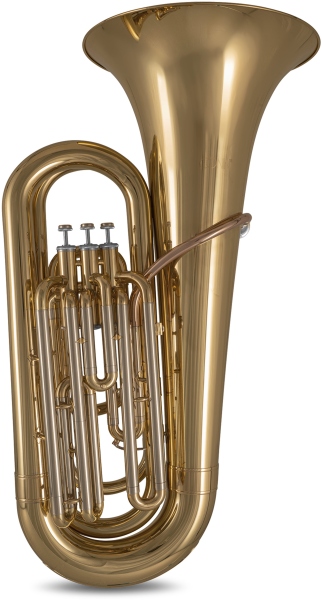 Conn Bb-Tuba BB650