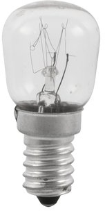Omnilux Carnival Lamp 230V/15W E-14 1000h