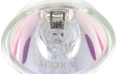 Bec halogen Sylvania ELC 24V/250W GX-5.3 1000h 50mm