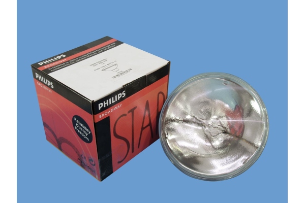 CP61 PAR 64 240V/1000W NSP 300h