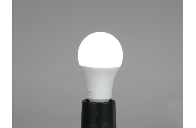 Bec WiFi inteligent Omnilux LED E27 RGB/WW/CW WiFi