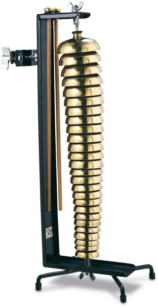 Latin Percussion Bell Trees 26 clopotel