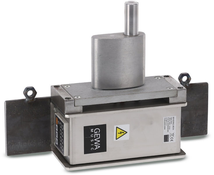 Gewa Bending iron vioara