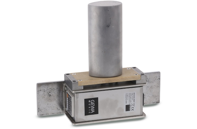 Bending iron si heating cartridge  Gewa Bending iron si heating cartridge violoncel/chitara