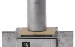 Bending iron si heating cartridge  Gewa Bending iron si heating cartridge violoncel/chitara