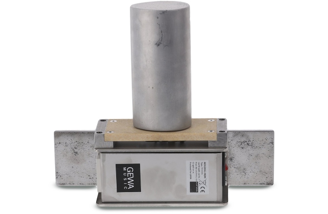 Bending iron si heating cartridge  Gewa Bending iron si heating cartridge violoncel/chitara