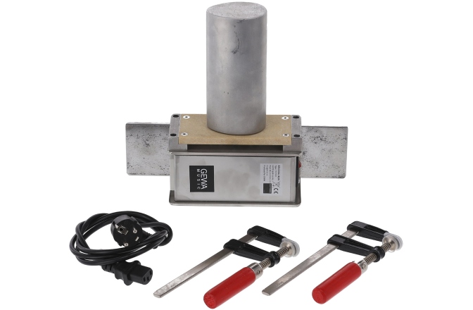 Bending iron si heating cartridge  Gewa Bending iron si heating cartridge violoncel/chitara