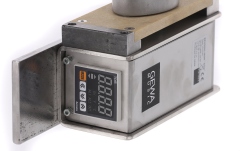 Bending iron si heating cartridge  Gewa Bending iron si heating cartridge violoncel/chitara