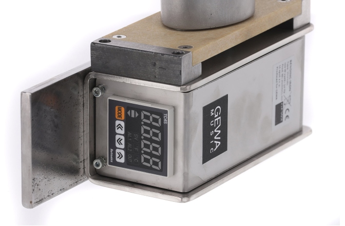 Bending iron si heating cartridge  Gewa Bending iron si heating cartridge violoncel/chitara