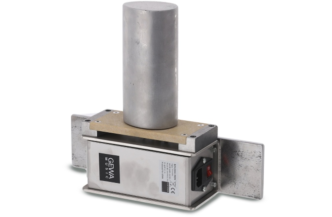 Bending iron si heating cartridge  Gewa Bending iron si heating cartridge violoncel/chitara