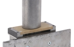 Bending iron si heating cartridge  Gewa Bending iron si heating cartridge violoncel/chitara