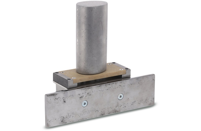 Bending iron si heating cartridge  Gewa Bending iron si heating cartridge violoncel/chitara